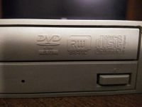 Лот: 14671158. Фото: 2. DVD-RW NEC ND-3540A. Комплектующие