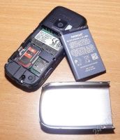 Лот: 766634. Фото: 3. Nokia 6303 Matt Black 16.78 млн... Красноярск