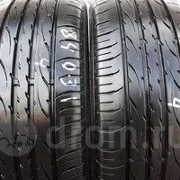 Лот: 12854083. Фото: 2. Dunlop Enasave EC 203 195/55 R16... Шины, Диски