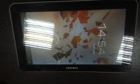 Лот: 3114592. Фото: 2. Планшет Samsung. Компьютеры, ноутбуки, планшеты