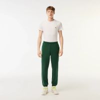 Лот: 22702509. Фото: 3. Мужские спортивные брюки Lacoste. Одежда, обувь, галантерея