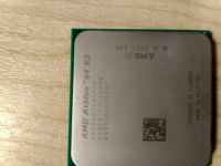 Лот: 10710727. Фото: 2. AMD Athlon64 x2 5600+ охлождение... Комплектующие