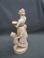 Лот: 25797082. Фото: 2. "Мама с детьми" (Миска с вишней... Антиквариат