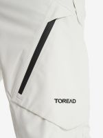 Лот: 23686373. Фото: 9. Брюки утепленные мужские Toread...