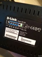 Лот: 15505583. Фото: 2. Wi-Fi роутер D-link DIR-320 (проблема... Сетевые устройства