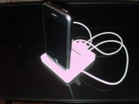 Лот: 3880450. Фото: 3. Apple iPhone 3GS Black 8 Гб. оригинал... Красноярск