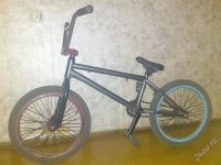 Лот: 1193202. Фото: 2. Продам bmx. Велоспорт