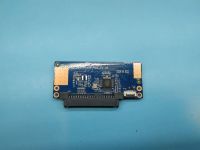 Лот: 17100830. Фото: 2. Б/У плата подключения жесткого... Радиодетали  (электронные компоненты)