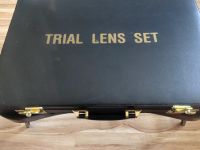 Лот: 25510896. Фото: 2. Набор оптических линз Trial lens... Оптика