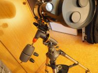Лот: 8633534. Фото: 3. Телескоп Celestron AstroMaster... Фото, видеокамеры, оптика