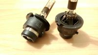 Лот: 8507055. Фото: 2. Ксеноновые лампы Philips D2R 85126... Автозапчасти