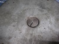 Лот: 25589136. Фото: 3. Рулетка, металлическая. 10 мет... Строительство и ремонт