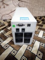 Лот: 14974090. Фото: 2. ИБП Ippon Back Power Pro 600 бесперебойник. Периферия