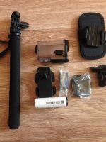 Лот: 9853241. Фото: 5. Экшн камера Sony HDR-AS200V