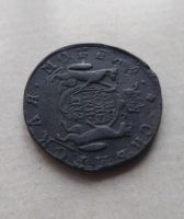 Лот: 19900566. Фото: 2. Две копейки 1772 г. Сибирь. Монеты