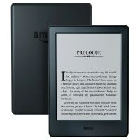 Лот: 8742996. Фото: 4. Amazon Kindle 8 Black, с 4Gb памяти... Красноярск