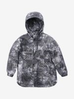 Лот: 25069190. Фото: 2. Куртка NIKASTYLE, Серый. Спортивная одежда