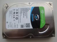 Лот: 25580410. Фото: 5. Жесткий диск HDD Seagate под видеонаблюдение