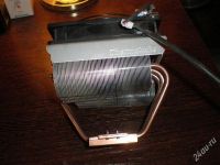 Лот: 2455670. Фото: 2. Thermaltake BigTyp 120 VX (CL-P0310-01... Комплектующие