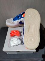 Лот: 25807143. Фото: 8. Кроссовки Nike AF1 Low Year Of...