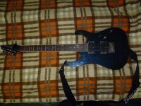 Лот: 837382. Фото: 2. Ibanez rg321 made in korea. Музыкальные инструменты