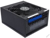 Лот: 7324100. Фото: 4. SilverStone SST-ST1000-G 1000W... Красноярск