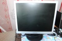 Лот: 7068691. Фото: 2. Монитор 17" ЖК Samsung 720N. Мониторы, проекторы