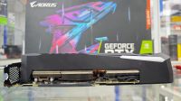 Лот: 25052532. Фото: 8. Видеокарта Aorus GeForce RTX 3070...