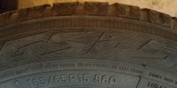 Лот: 12195109. Фото: 6. Зимняя резина 185 65 15 Toyo липучка...