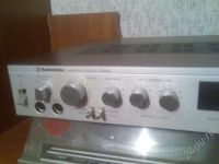 Лот: 613632. Фото: 3. Усилитель Radiotehnika У-101-стерео. Бытовая техника