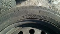 Лот: 13275918. Фото: 2. 2 летних колеса Goodyear- 175... Шины, Диски
