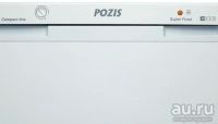Лот: 9728664. Фото: 3. Морозильная камера Pozis FV 115... Бытовая техника