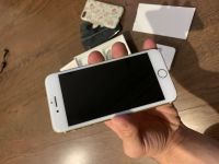 Лот: 14716185. Фото: 7. Iphone 7 gold 32gb
