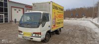 Лот: 20821046. Фото: 4. Грузовик isuzu elf