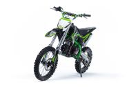 Лот: 25774758. Фото: 4. Мотоцикл BSE MXR 125 1.0 PITBIKE. Красноярск