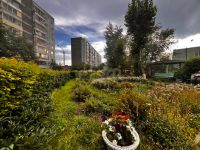 Лот: 25636978. Фото: 21. 3-комн. квартира , Красноярск...