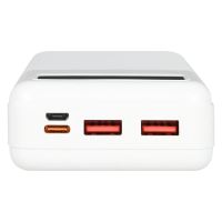 Лот: 25542020. Фото: 4. Аккумулятор внешний 20000_mAh... Красноярск