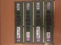 Лот: 13741639. Фото: 2. Оперативная память DDR3 Kingston... Комплектующие