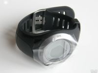 Лот: 8264098. Фото: 9. Garmin Forerunner 405 M Black...