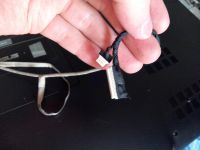 Лот: 7698294. Фото: 2. Шлейф от Asus K75V. Комплектующие