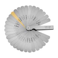 Лот: 25617732. Фото: 5. Набор щупов для измерения зазоров...