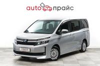 Лот: 22182355. Фото: 4. Toyota Voxy 2015