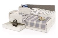Лот: 23956665. Фото: 8. Кровать Hoff Бриз