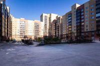 Лот: 25856580. Фото: 16. 1-комн. квартира , Красноярск...