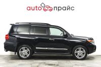 Лот: 21980384. Фото: 9. Toyota Land Cruiser 2013