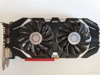Лот: 15641870. Фото: 5. msi geforce gtx 1060 3 gb gddr5...