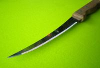 Лот: 4650369. Фото: 4. 🔪🍅 Нож Tramontina для томатов... Красноярск