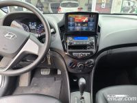 Лот: 19262578. Фото: 6. Hyundai Accent 2018, 1.4 VVT Style