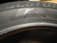 Лот: 25799942. Фото: 6. Зимняя резина Bridgestone 225...