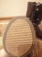 Лот: 15750736. Фото: 2. Сапожки. Натуральные. Обувь